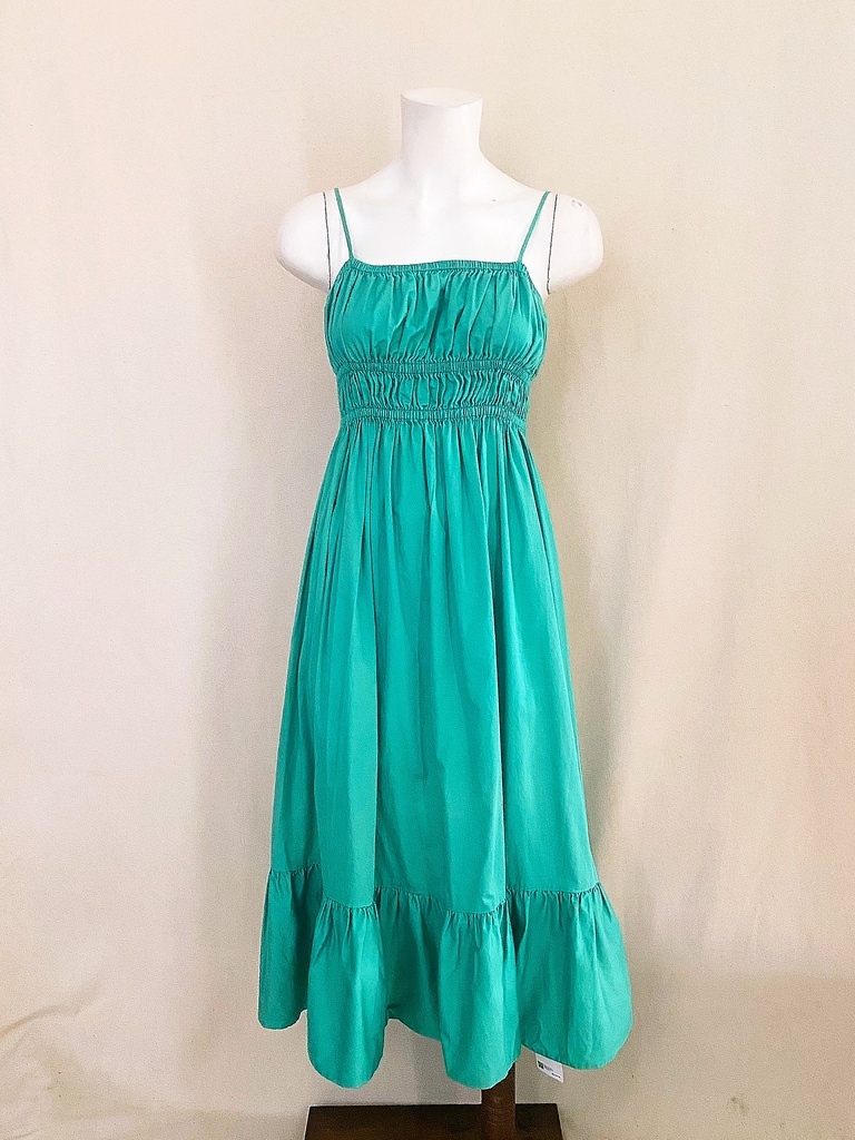 ASSORTED BRAND-MIDI DRESS