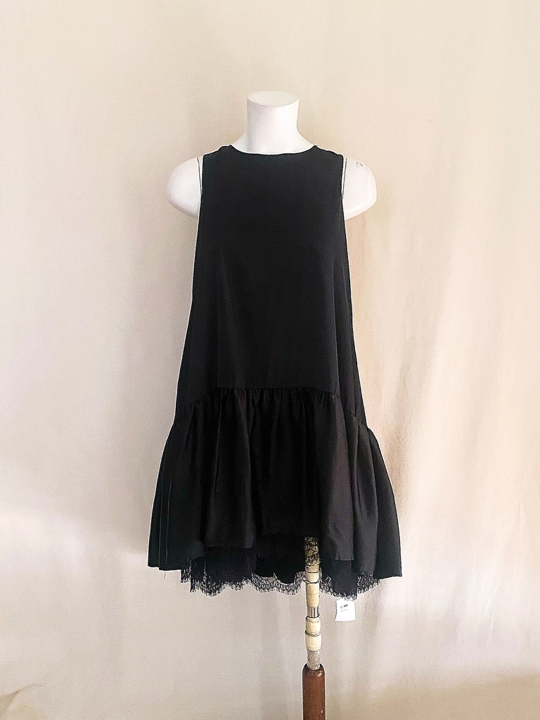 ASSORTED BRAND-MINI DRESS