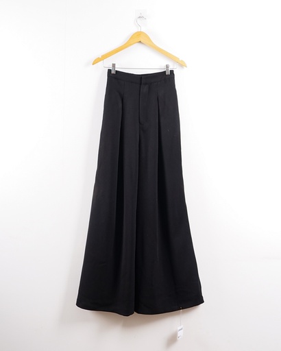 ECLIPSE-WIDE LEG PANTS