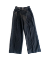 COCOSIN-WIDE-LEG PANTS