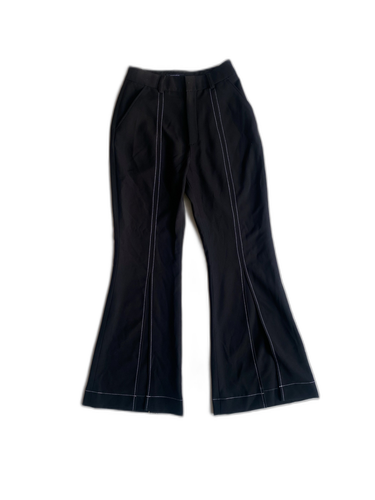 COCOSIN-FLARE PANTS