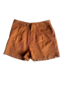 WALENTY-STYLED SHORTS