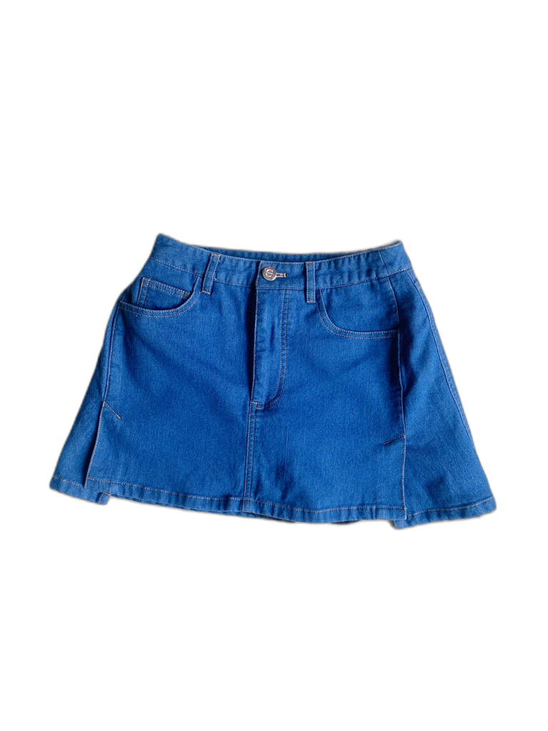 ASSORTED BRAND-MINI SKIRT