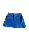 ASSORTED BRAND-MINI SKIRT
