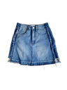 URBAN REVIVO-MINI SKIRT