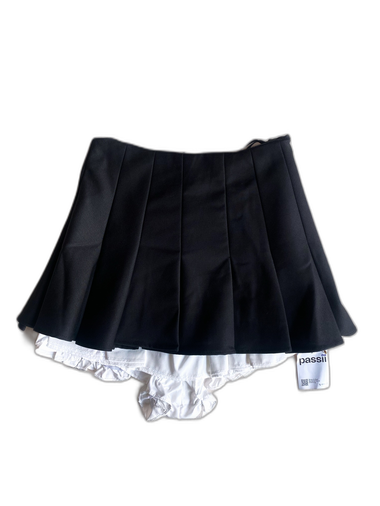 ASSORTED BRAND-MINI SKIRT