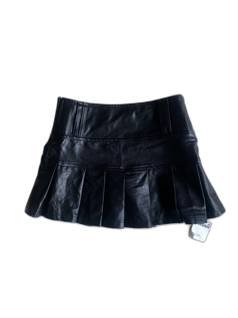 ASSORTED BRAND-MINI SKIRT
