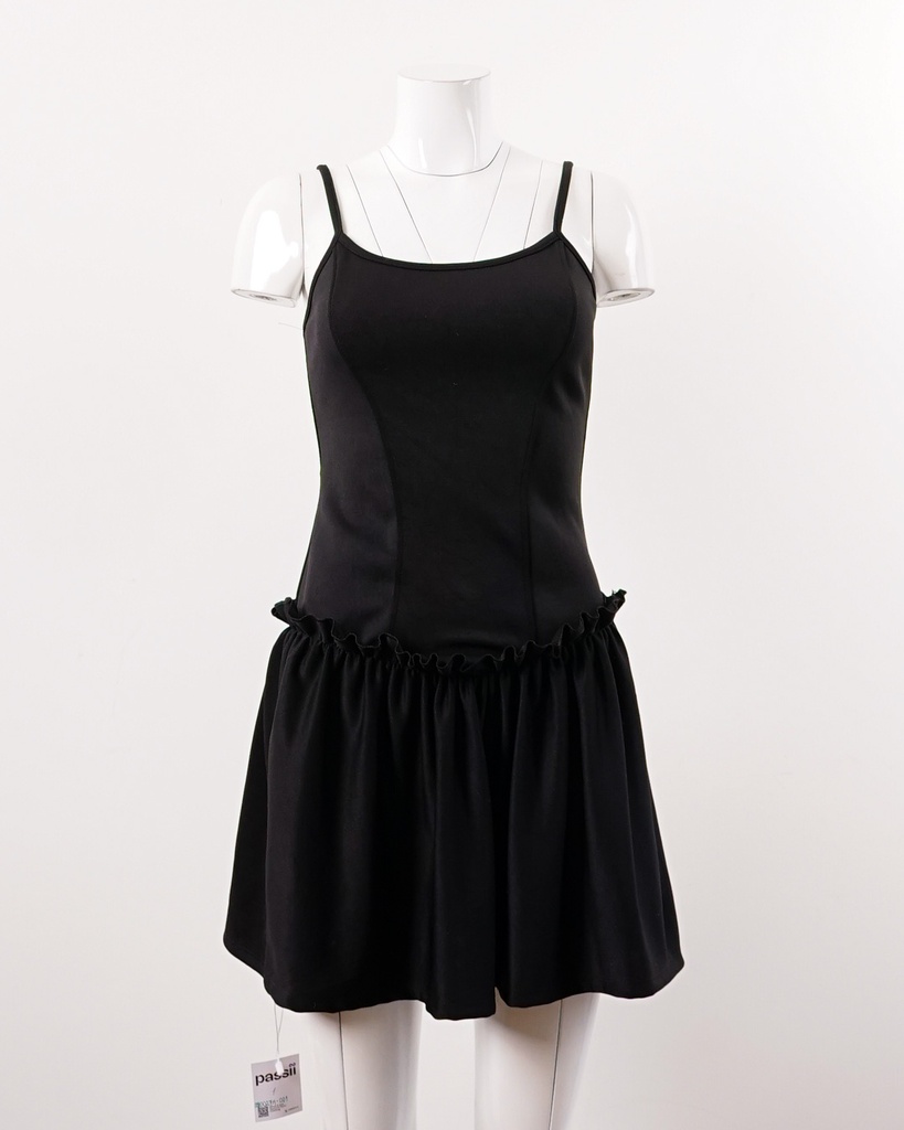 VALUE BRAND-ĐẦM_NGẮN