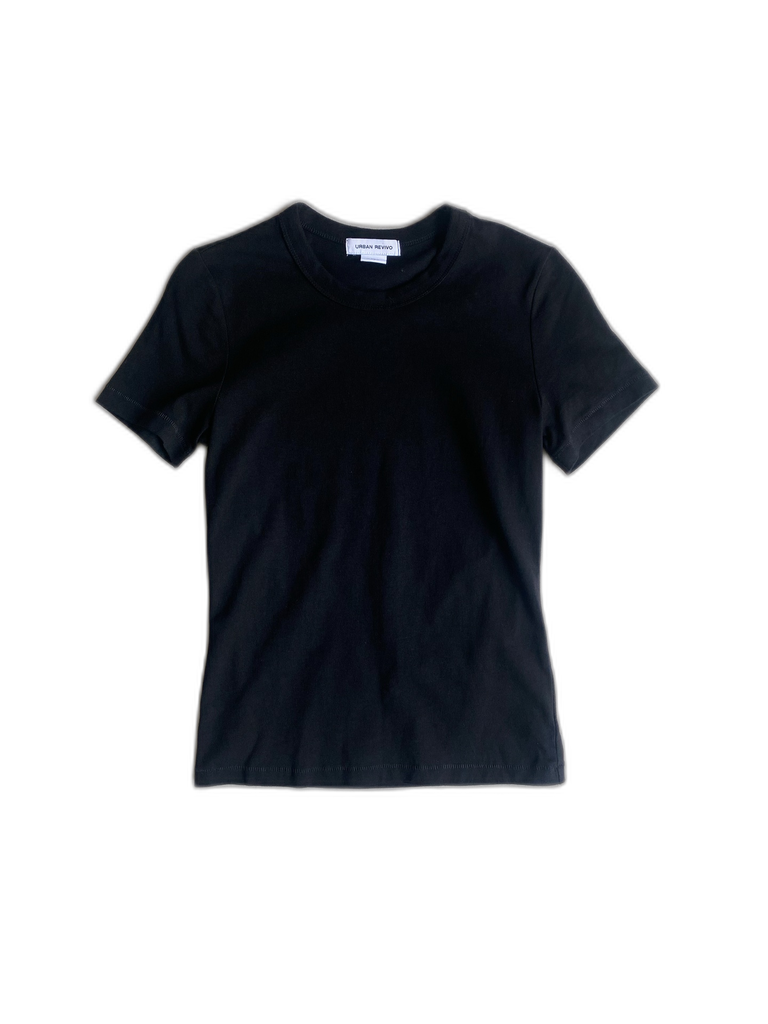 URBAN REVIVO-T-SHIRT