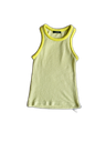 COCOSIN-SLEEVELESS TOP