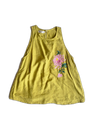ASSORTED BRAND-SLEEVELESS TOP