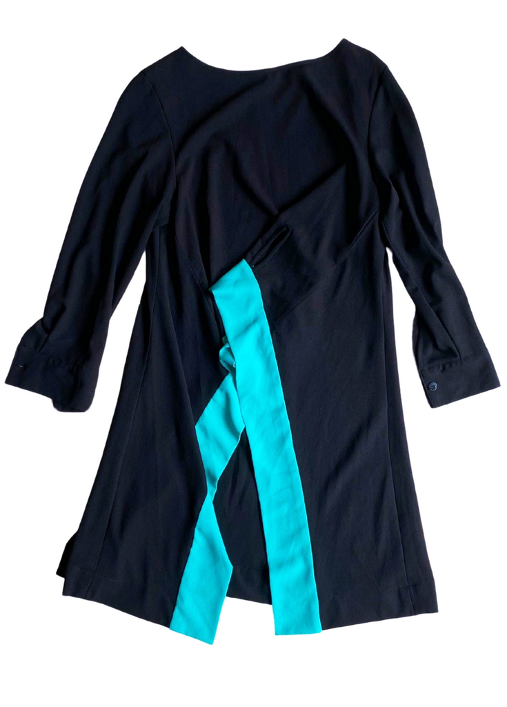 UNKNOWN-LONG SLEEVES TOP