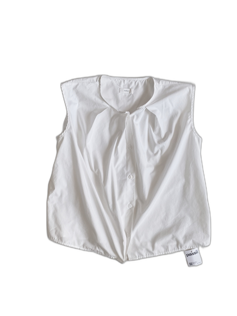 NOSBYN-SLEEVELESS TOP