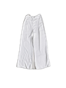 LÉP-WIDE-LEG PANTS