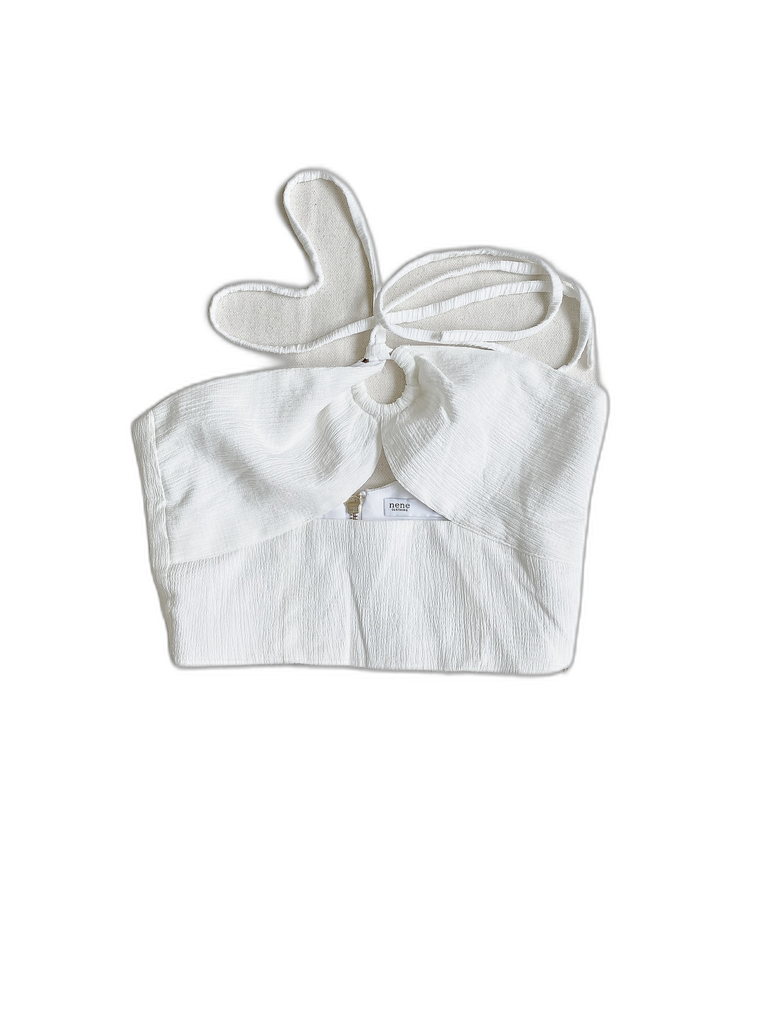 NENE CLOTHING-CROPTOP