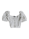 ASSORTED BRAND-CROPTOP