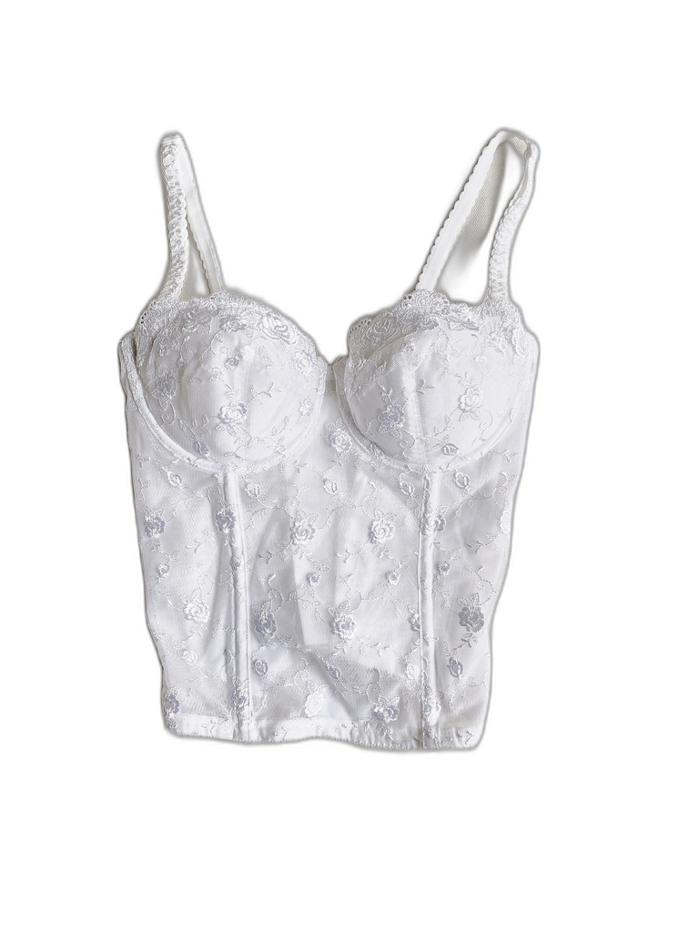 ASSORTED BRAND-CROPTOP