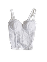 ASSORTED BRAND-CROPTOP