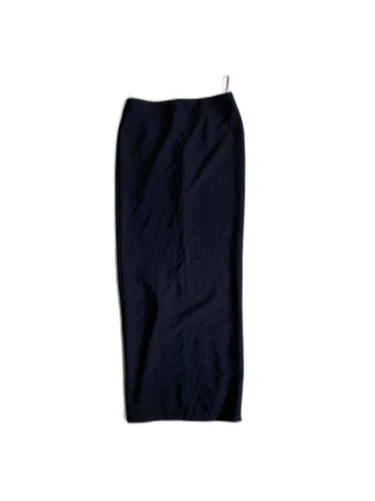 DAPHALE STUDIOS-MIDI SKIRT