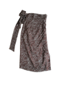 ASSORTED BRAND-MIDI SKIRT