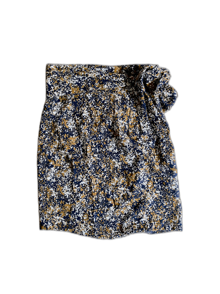 ASSORTED BRAND-MIDI SKIRT