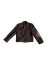 UNKNOWN-CROPPED JACKET