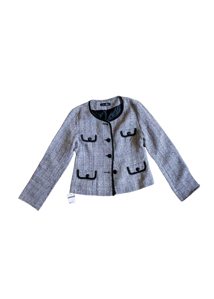 ASSORTED BRAND-TWEED JACKETS
