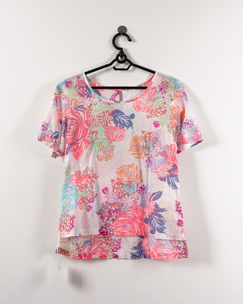 VALUE BRAND-TAY_ÁO_NGẮN