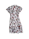 ASSORTED BRAND-MINI DRESS