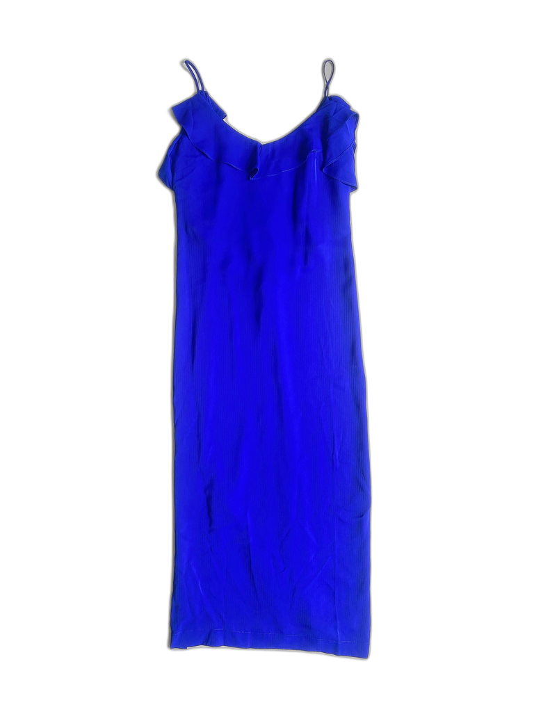 SAANG-MIDI DRESS