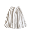 UNKNOWN-MIDI SKIRT