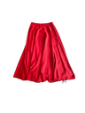 UNKNOWN-MIDI SKIRT