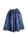 UNKNOWN-MIDI SKIRT