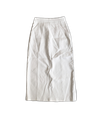 MONOTALK-MAXI SKIRT