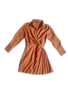 COCOSIN-SHIRT DRESS