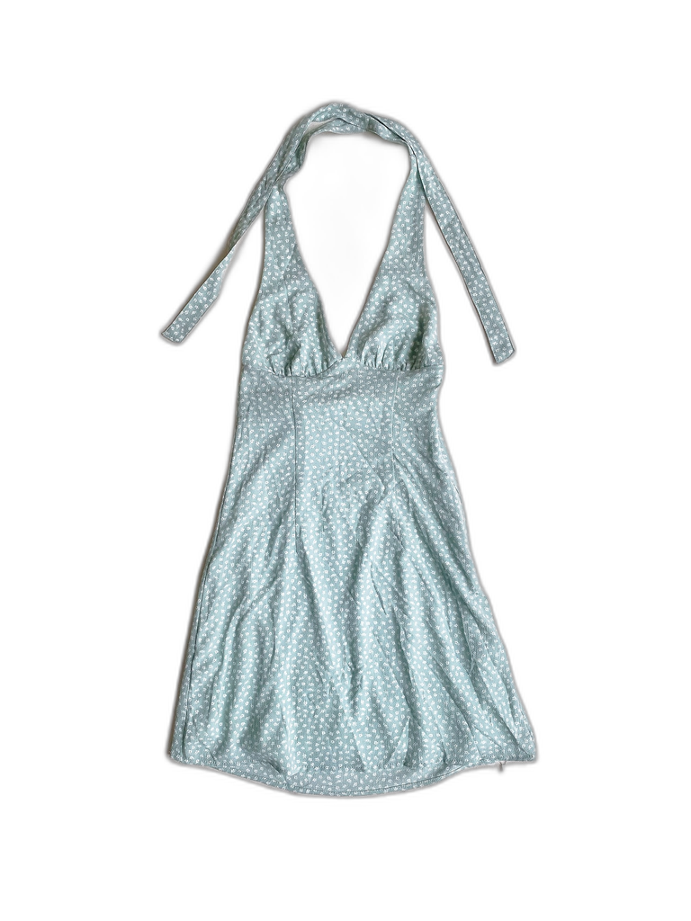 DIVIDED H&M-MINI DRESS