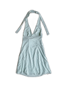 DIVIDED H&M-MINI DRESS