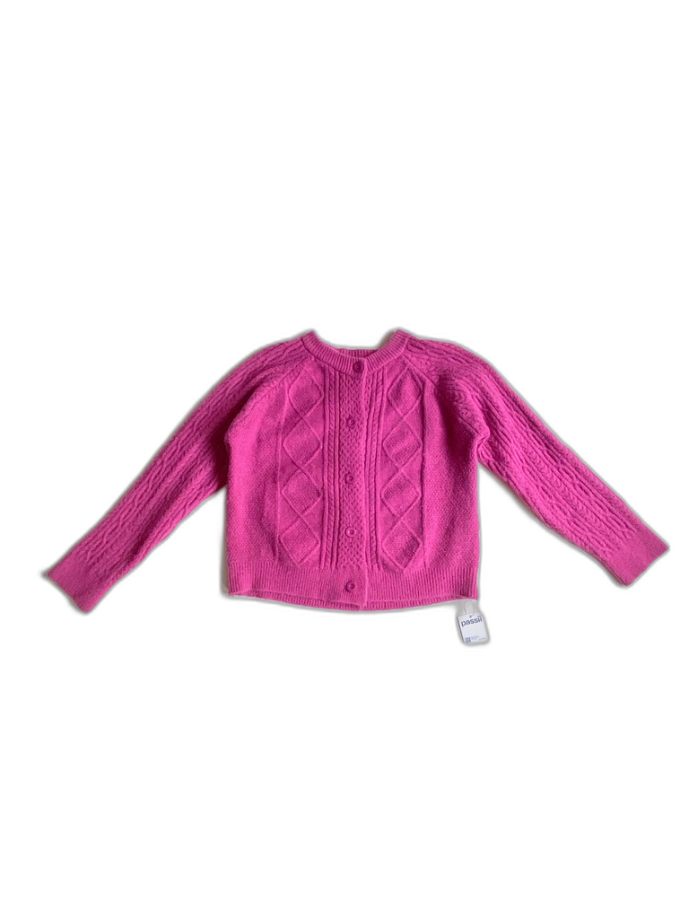UNKNOWN-KNITWEAR