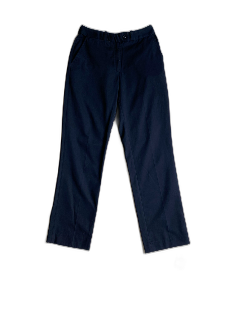 ASSORTED BRAND-WIDE-LEG PANTS