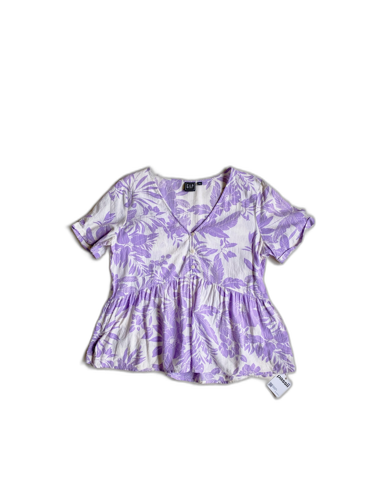 GAP- BLOUSE