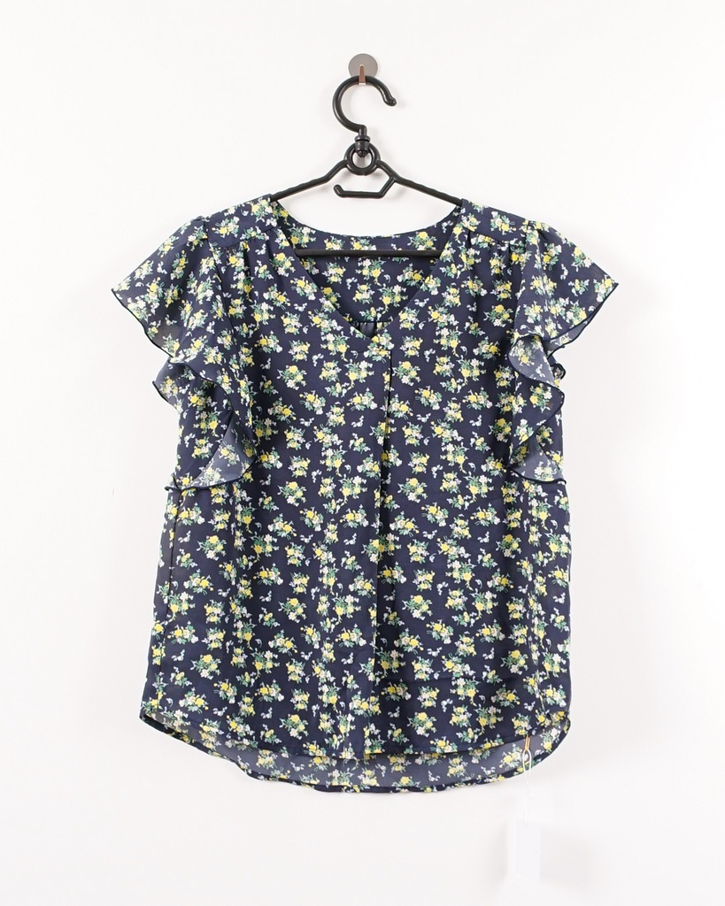 VALUE BRAND-TAY_ÁO_NGẮN