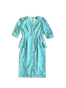 ASSORTED BRAND-MIDI DRESS