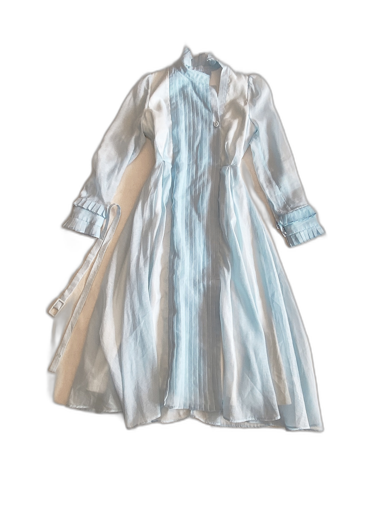 WHITEPLAN-PARTY/ COCKTAIL DRESS