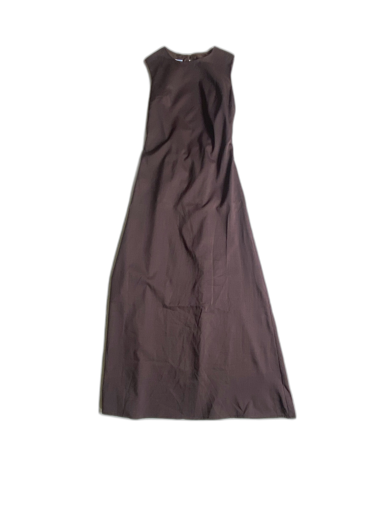 ASSORTED BRAND-MIDI DRESS