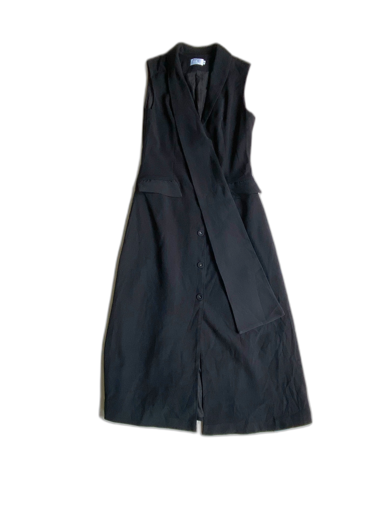 ASSORTED BRAND-MIDI DRESS