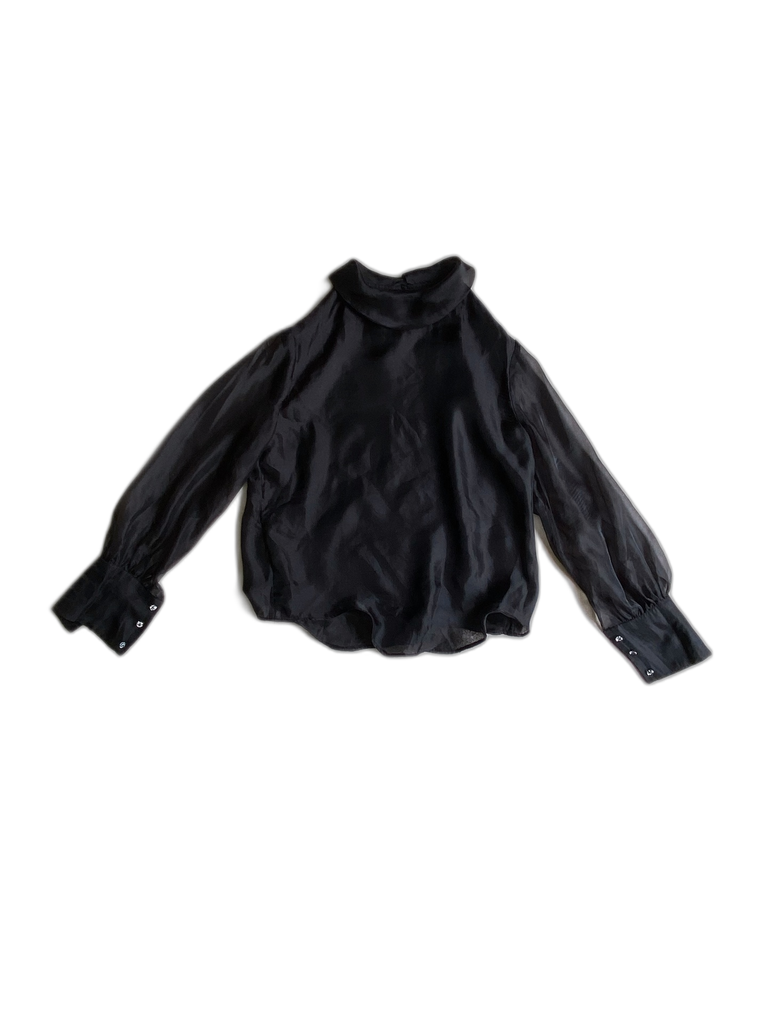 BOHEE- BLOUSE