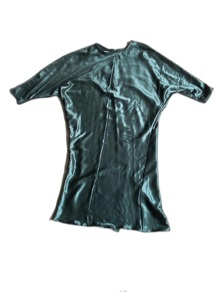 ASSORTED BRAND-MIDI DRESS