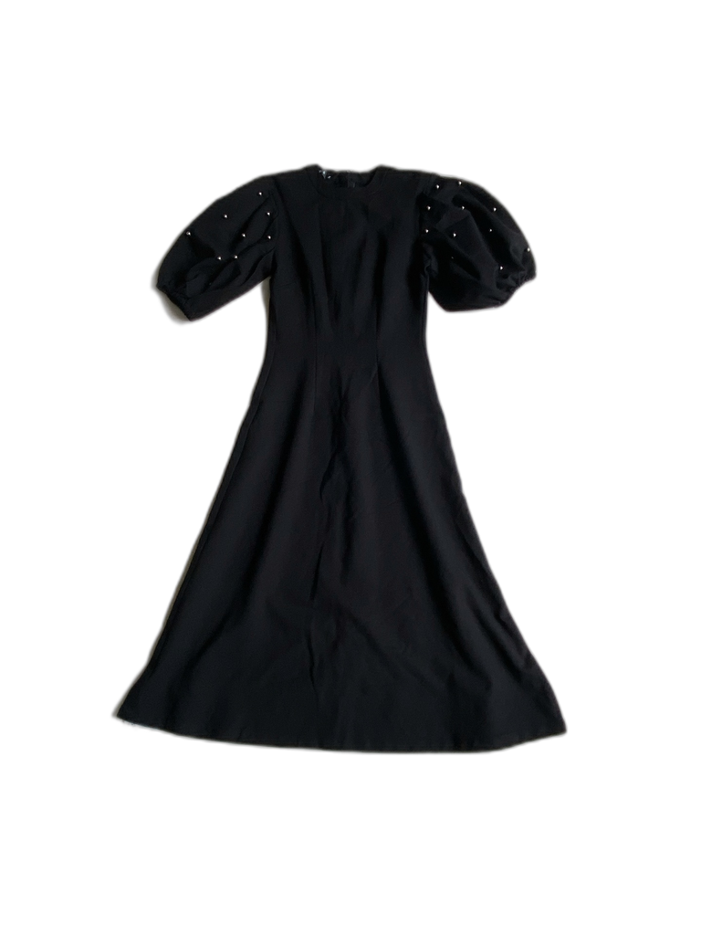 ASSORTED BRAND-MIDI DRESS