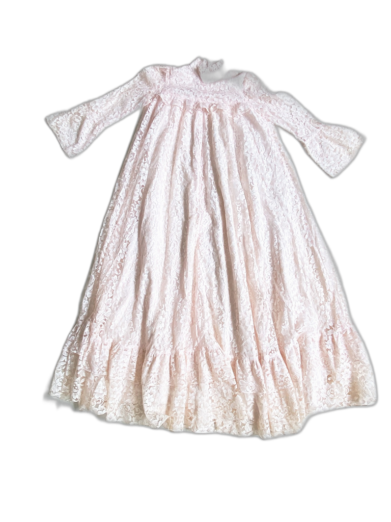 ASSORTED BRAND-MIDI DRESS