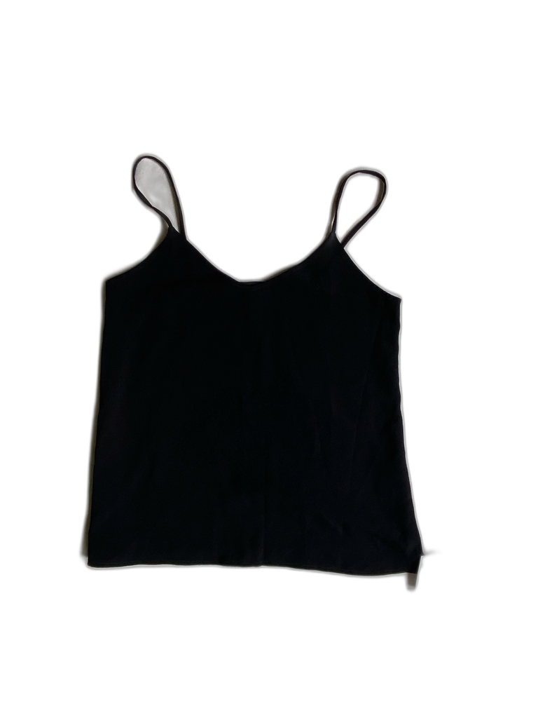 U UNIQLO-SLEEVELESS TOP